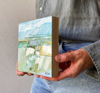 Shore Mirage II - Original Artwork-Original Art-Katie Wyatt-Greenhouse Interiors Pty Ltd