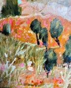 Renewal - Original Painting-Original Art-Elizabeth Primmer-Greenhouse Interiors Pty Ltd