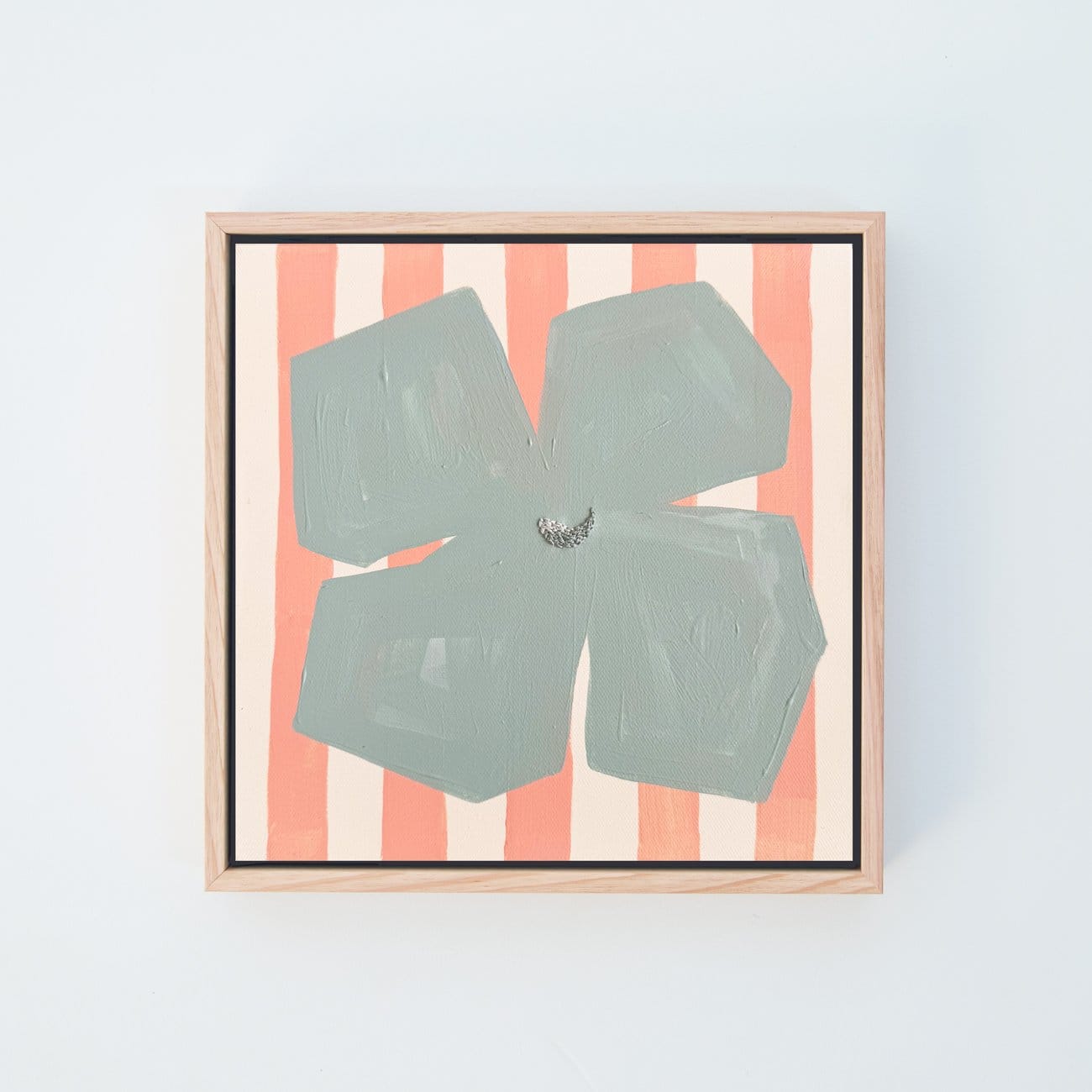 Wanda - Original Artwork-Original Art-Kim Saunders-Greenhouse Interiors Pty Ltd