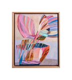 All The Good Things - Original Art