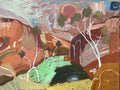 Song Of The Gorge   - Limited Edition Print