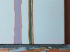 Pink Skies - Original Artwork