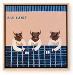 Bullshit 06 - Original Art