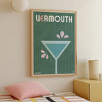 Studio Vermouth - Limited Edition Print