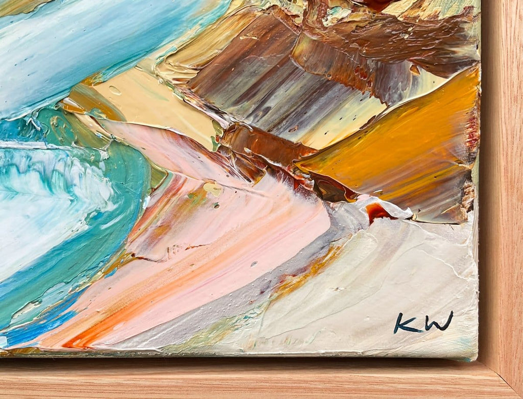 Dunes - Original Artwork