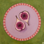 Fancy Figs-Original Art-Beth Dangerfield-Greenhouse Interiors Pty Ltd