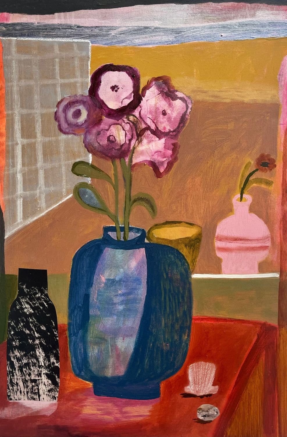 Promenade - Original Art-Original Art-Holly Eva-Greenhouse Interiors Pty Ltd