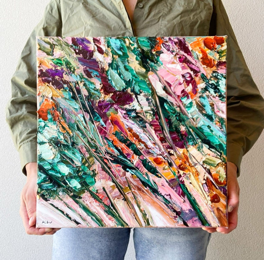 Solora - Original Artwork