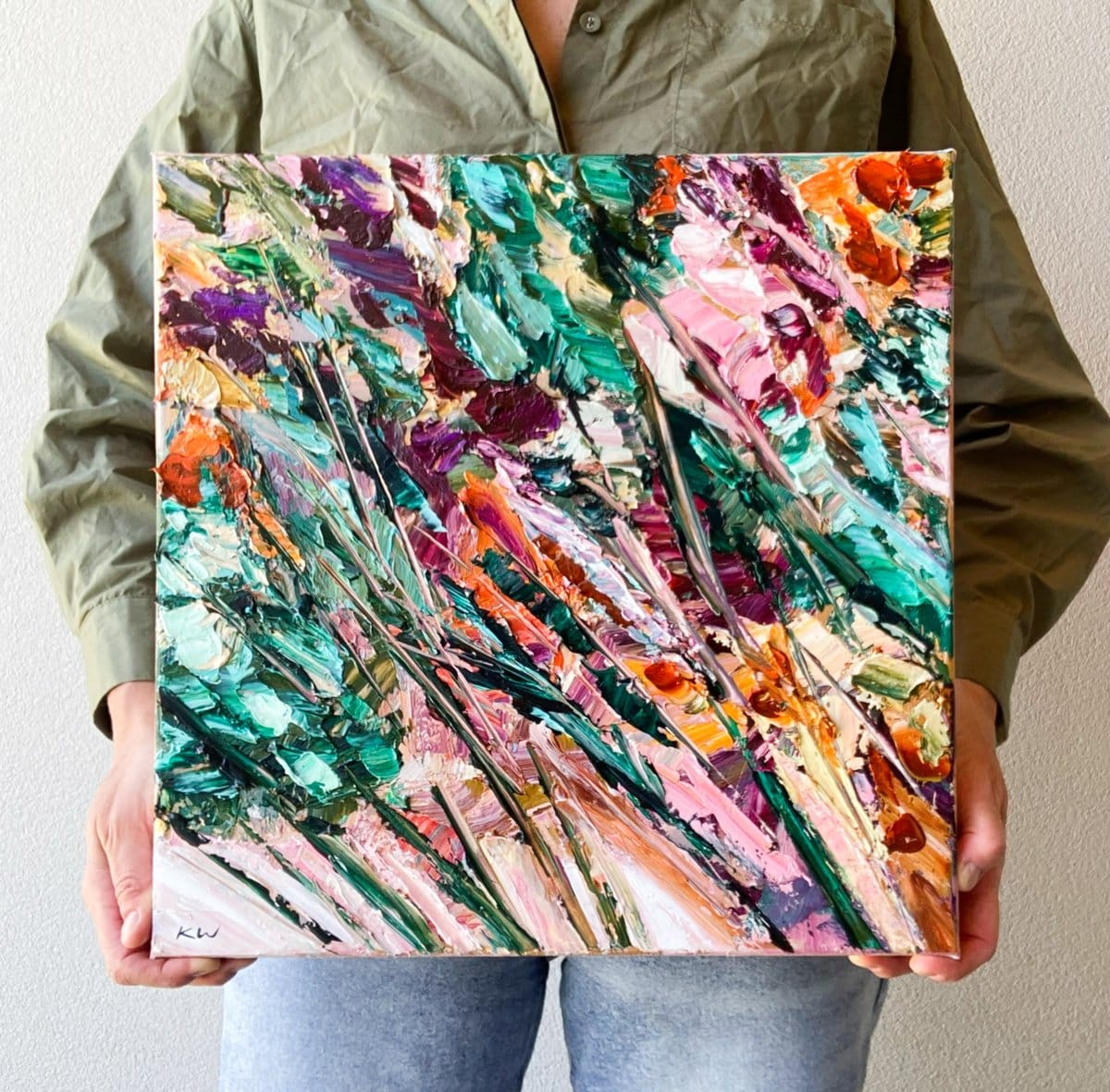 Solora - Original Artwork