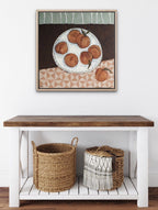 Pass The Aperol - Original Art-Original Art-Aleisha Hobson-Greenhouse Interiors Pty Ltd