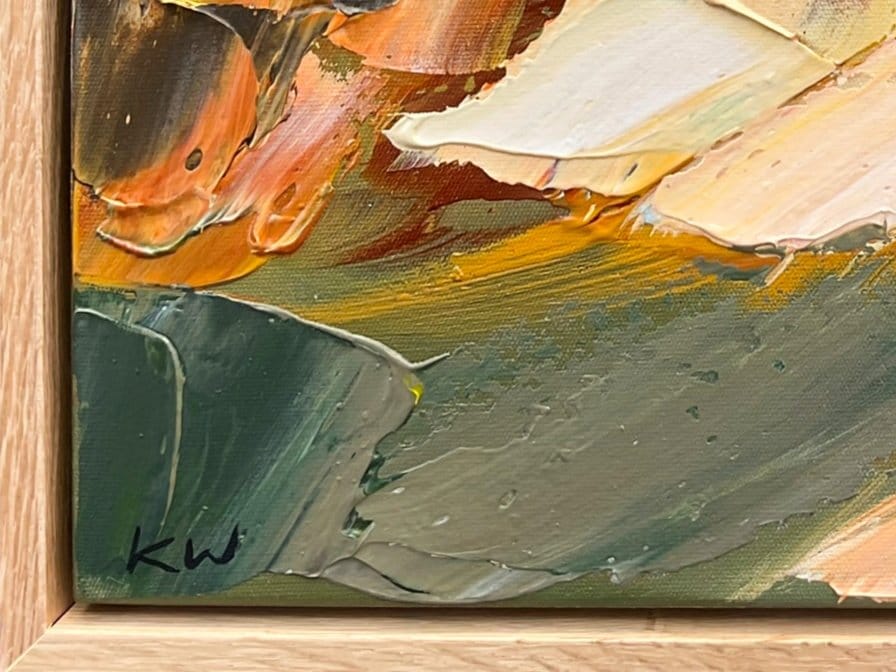 Far South Original Artwork-Original Art-Katie Wyatt-Greenhouse Interiors Pty Ltd