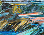 Azure - Original Artwork
