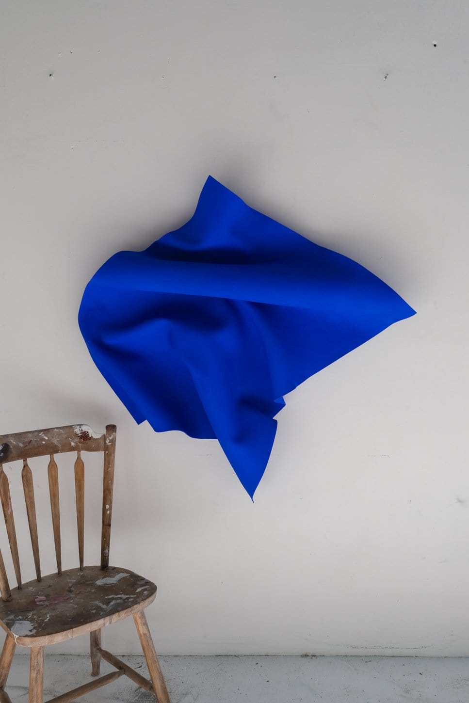 Presence - Original Artwork Wall Sculpture