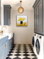 Still Wattle & Lemon - Limited Edition Print