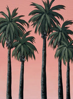 A Good Bunch - Original Artwork