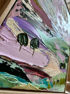 Turning Point - Original Artwork