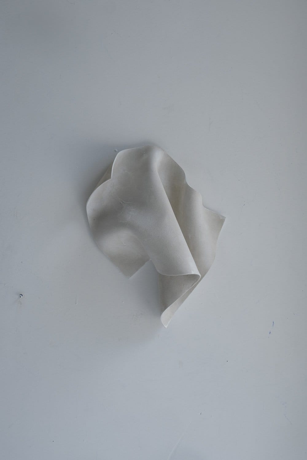 Rest - Original Artwork Wall Sculpture