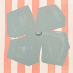 Wanda - Original Artwork-Original Art-Kim Saunders-Greenhouse Interiors Pty Ltd