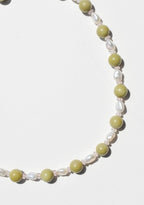 Lily & May - Muse Necklace-Jewellery-Lily and May-Greenhouse Interiors Pty Ltd