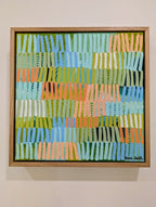 Delightful Day - Original Art-Original Art-Sheree Smith-Greenhouse Interiors Pty Ltd