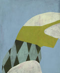 Fortune Teller — Limited Edition Print-Prints-Sarah Furzer-Greenhouse Interiors Pty Ltd