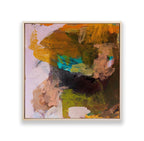 Dancing In The Rain - Original Art