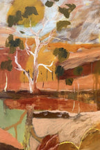 Eucalyptus Sunrise - Limited Edition Print