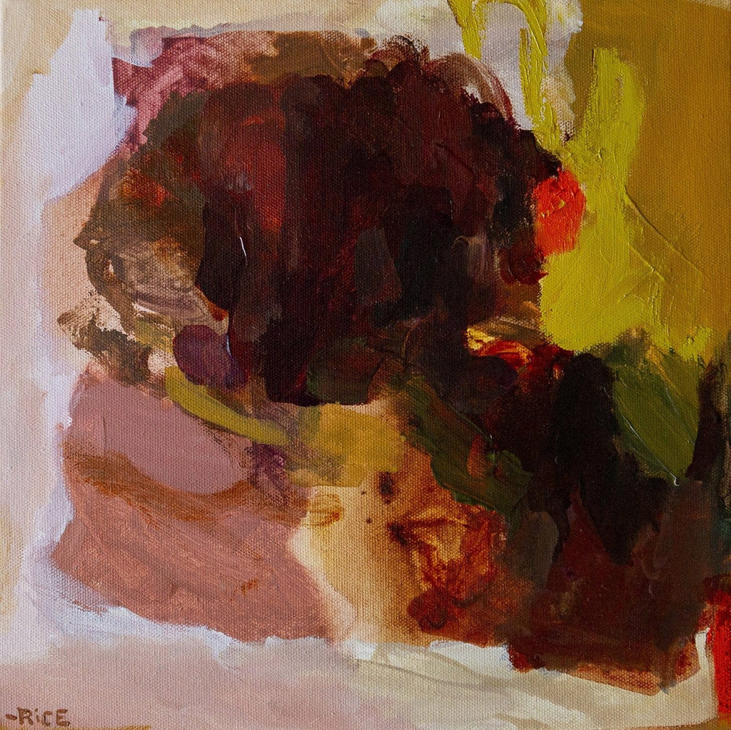 If Love Was - Original Art