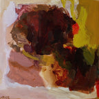 If Love Was - Original Art