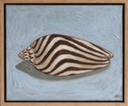 Blue Crush - Original Art-Original Art-Aleisha Hobson-Greenhouse Interiors Pty Ltd