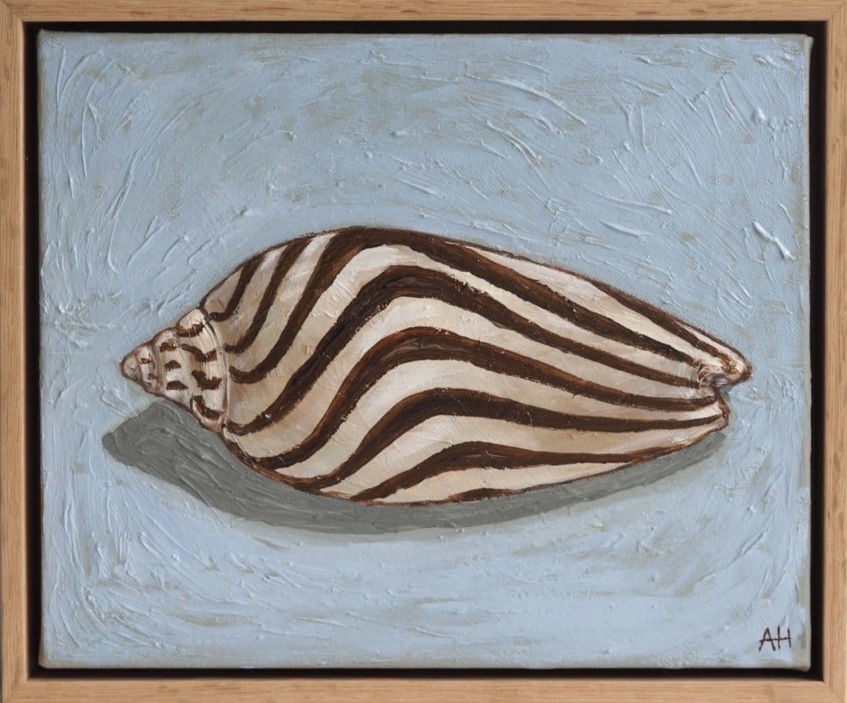 Blue Crush - Original Art-Original Art-Aleisha Hobson-Greenhouse Interiors Pty Ltd
