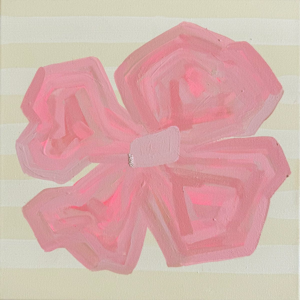 Ineke - Original Art