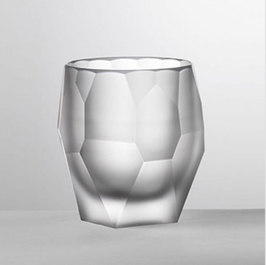 Mario Luca Giusti Super Milly Set of 2 Tumblers - Frost