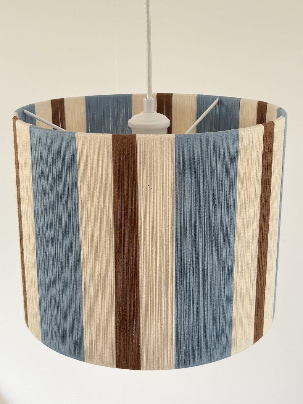 Cleo Drum Pendant Light
