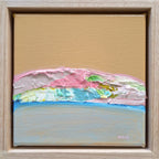 Beauty At The Water's Edge - Original Artwork-Original Art-Amie de Hoog-Greenhouse Interiors Pty Ltd