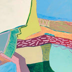 Promising Forecast - Original Artwork