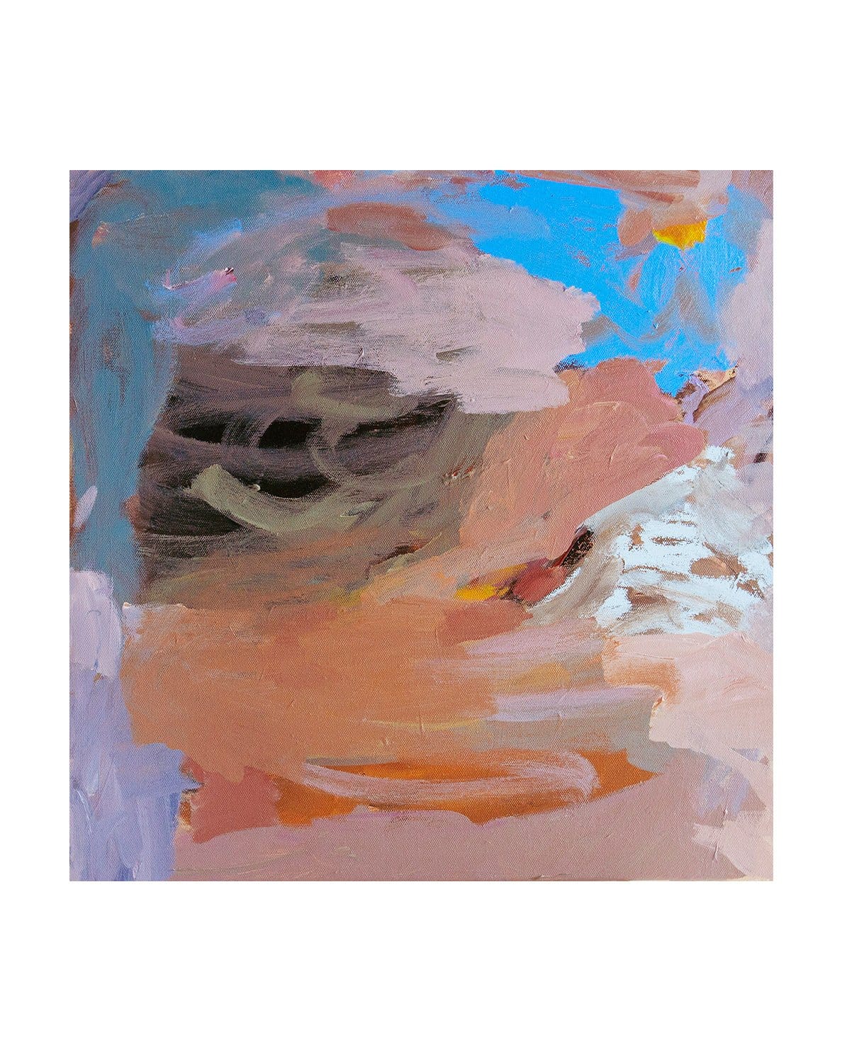 Stable - Original Art