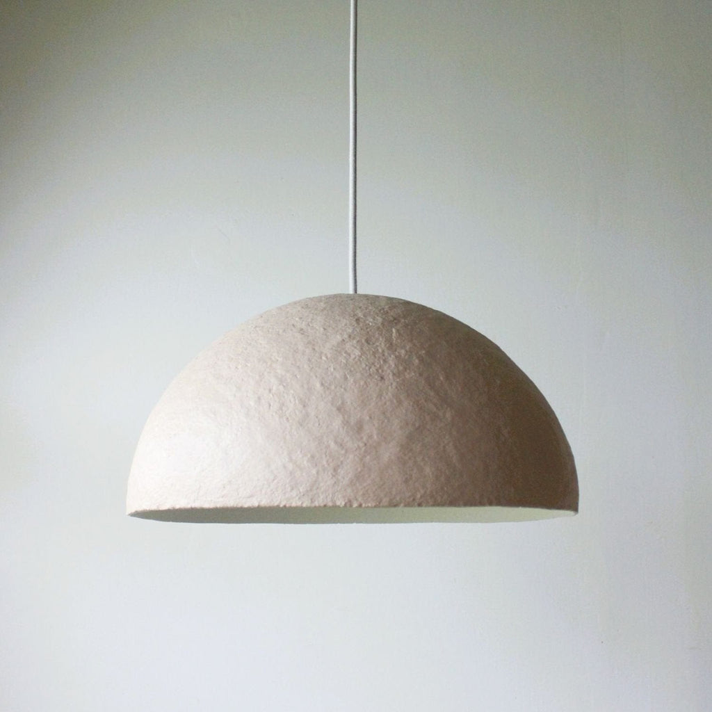 Luna Pendant Light-Lighting-Ode to Elma-Greenhouse Interiors Pty Ltd