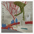 The Farewell - Limited Edition Print-Prints-Steve Moors-Greenhouse Interiors Pty Ltd