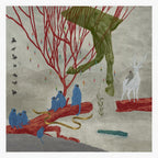 The Farewell - Limited Edition Print-Prints-Steve Moors-Greenhouse Interiors Pty Ltd