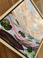 Days End  - Original Artwork