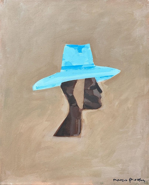 Reno - Original Painting
