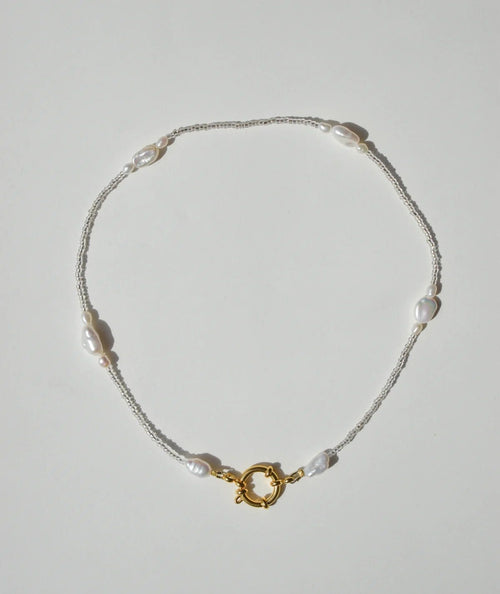 Garcia Necklace