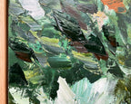 Green Gathering - Original Artwork