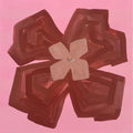 Arabel - Original Art-Original Art-Kim Saunders-Greenhouse Interiors Pty Ltd