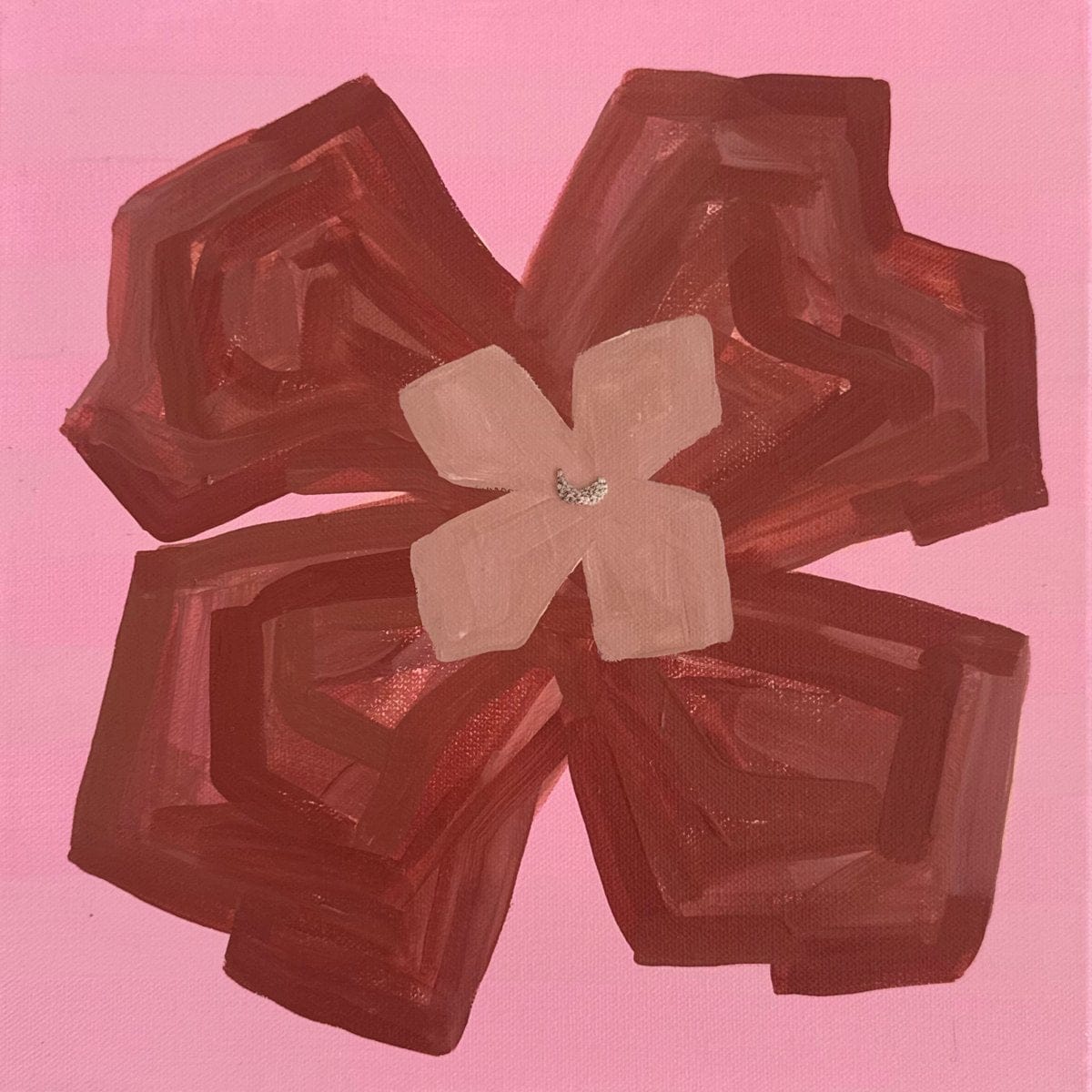 Arabel - Original Art