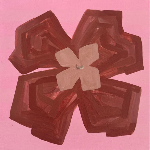 Arabel - Original Art