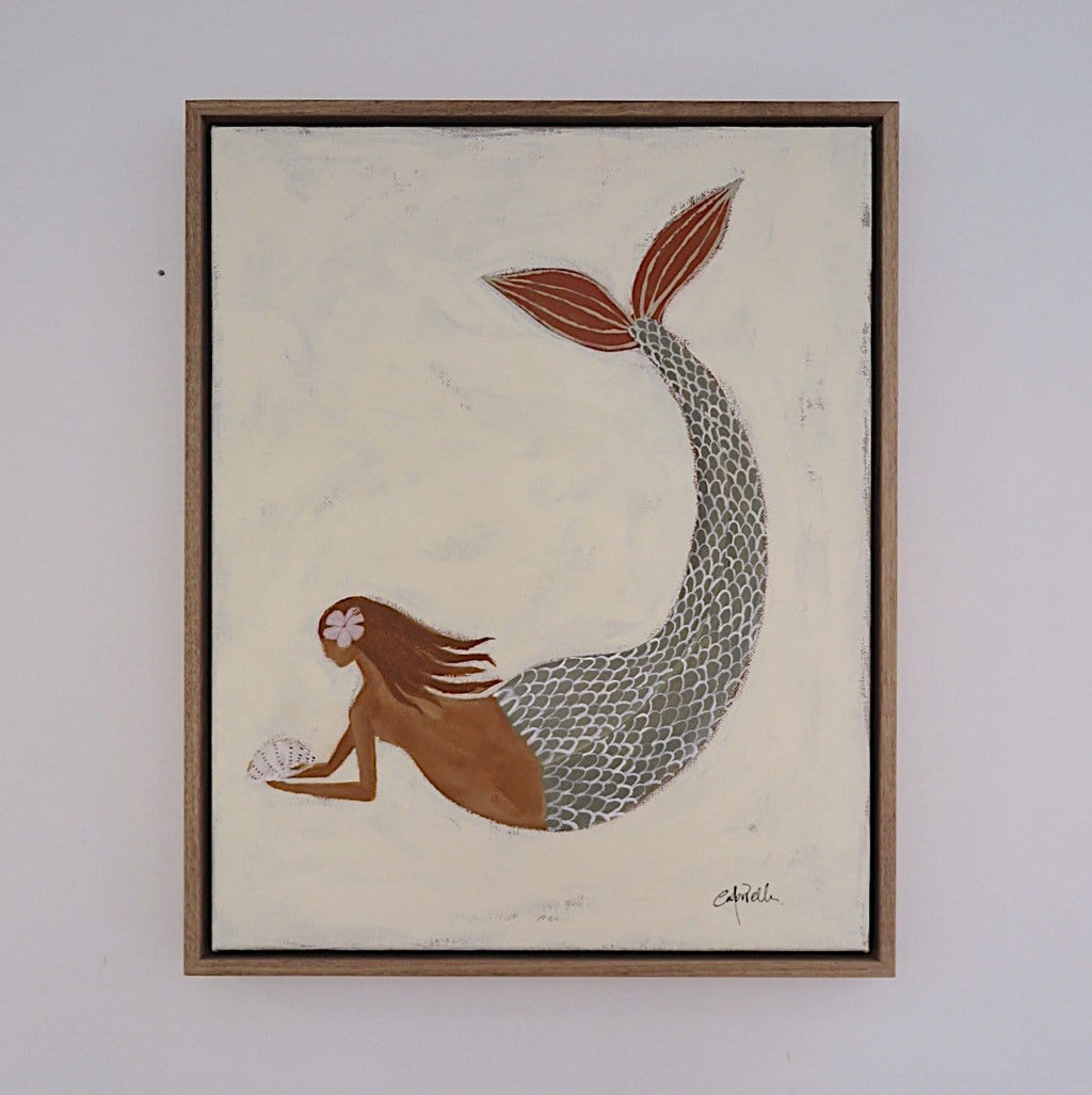 Still Waters No.2 - Original Art