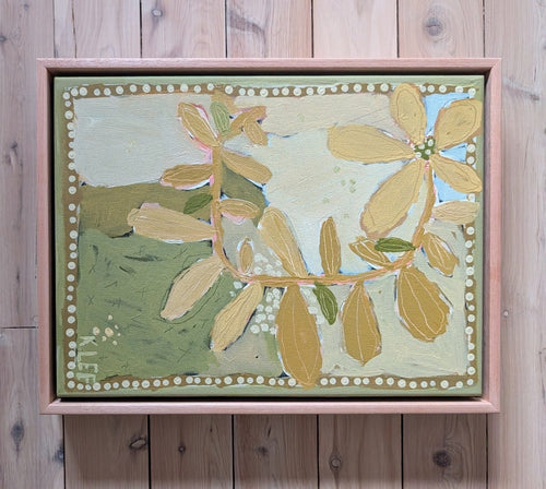 Murungidyal (Healing) - This Is Our Last Night - Songlines - Original Art