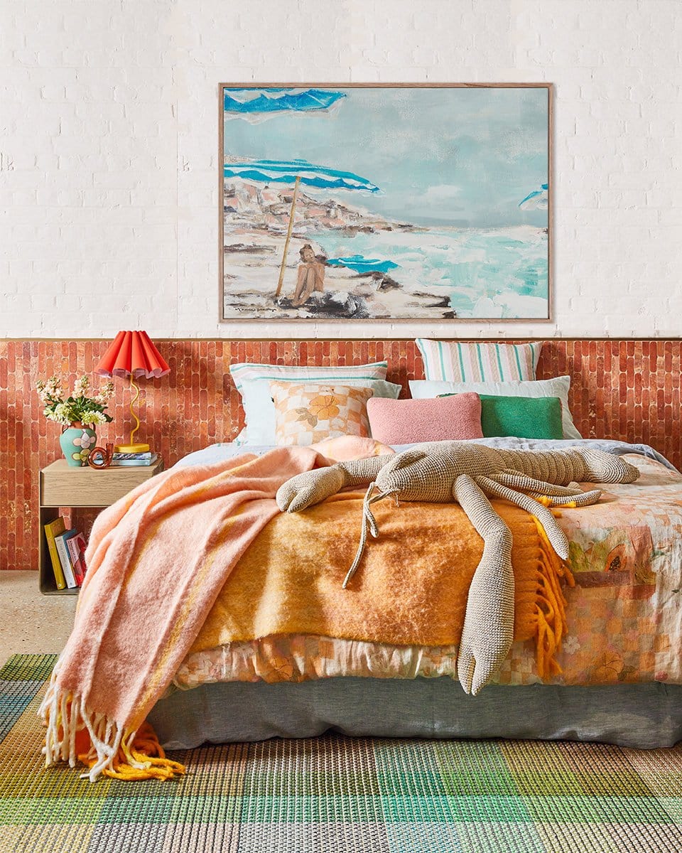 Anacapri - Limited Edition Print